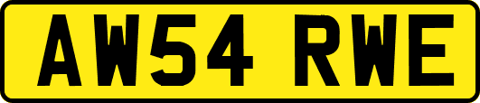 AW54RWE