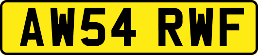 AW54RWF