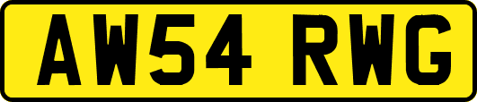 AW54RWG