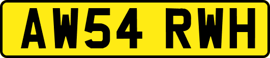 AW54RWH