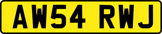 AW54RWJ
