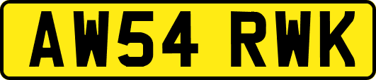AW54RWK