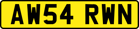 AW54RWN