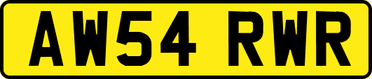 AW54RWR