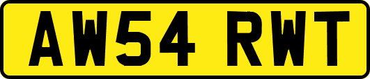 AW54RWT