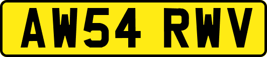 AW54RWV