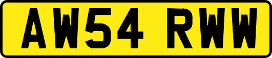 AW54RWW