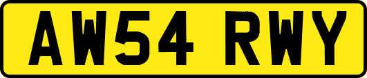 AW54RWY