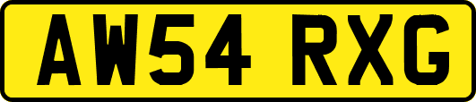 AW54RXG