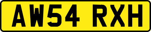 AW54RXH