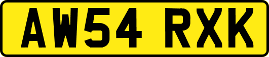 AW54RXK