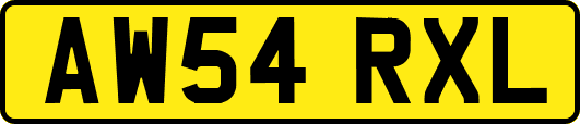 AW54RXL