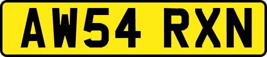 AW54RXN