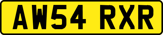 AW54RXR