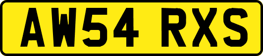 AW54RXS