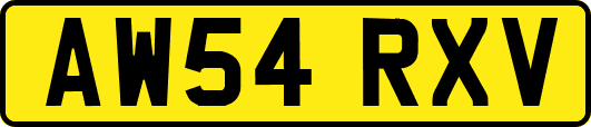 AW54RXV