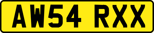 AW54RXX