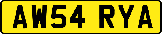 AW54RYA