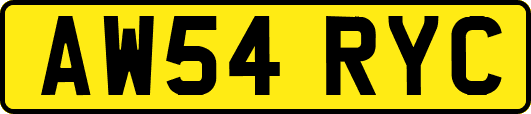 AW54RYC