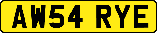 AW54RYE