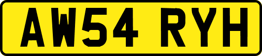 AW54RYH