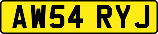 AW54RYJ