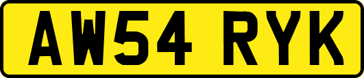AW54RYK