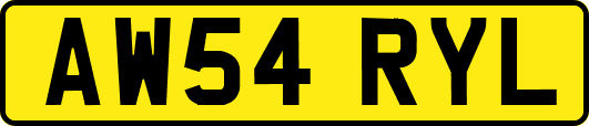 AW54RYL