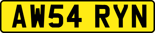 AW54RYN