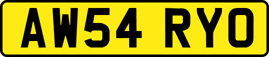 AW54RYO