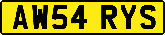 AW54RYS