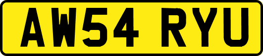 AW54RYU