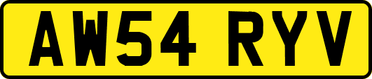 AW54RYV