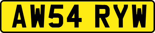 AW54RYW