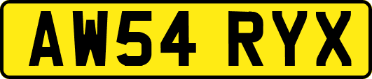 AW54RYX