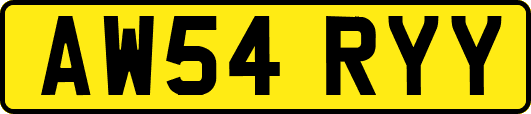 AW54RYY