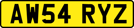 AW54RYZ