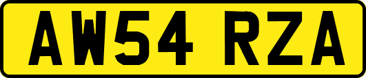 AW54RZA
