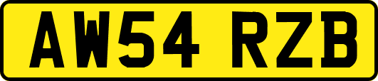 AW54RZB