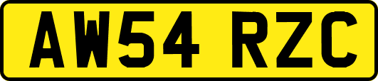 AW54RZC