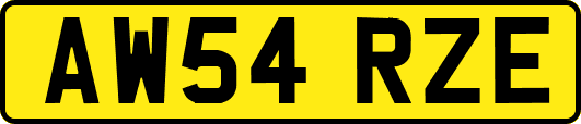 AW54RZE