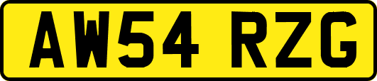AW54RZG