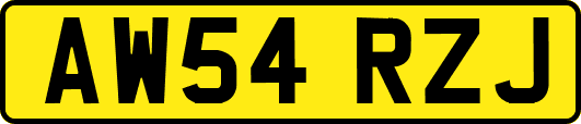 AW54RZJ
