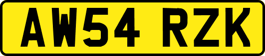 AW54RZK