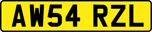 AW54RZL