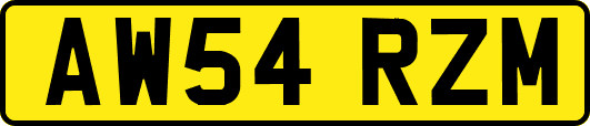 AW54RZM