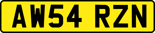 AW54RZN
