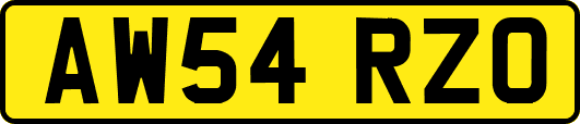 AW54RZO