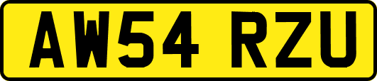 AW54RZU