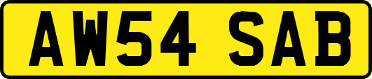 AW54SAB